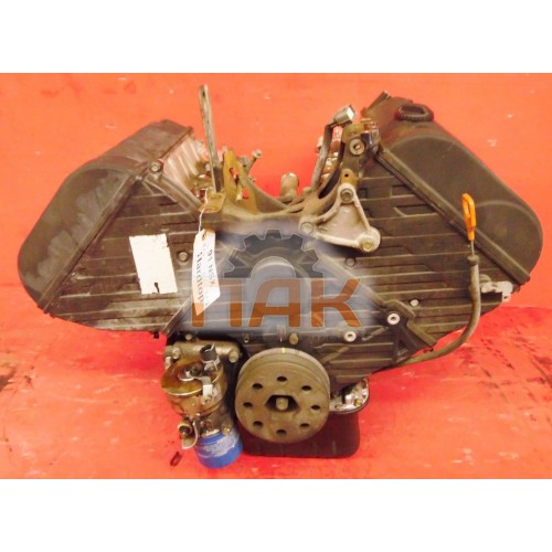 Двигатель Acura 3.0