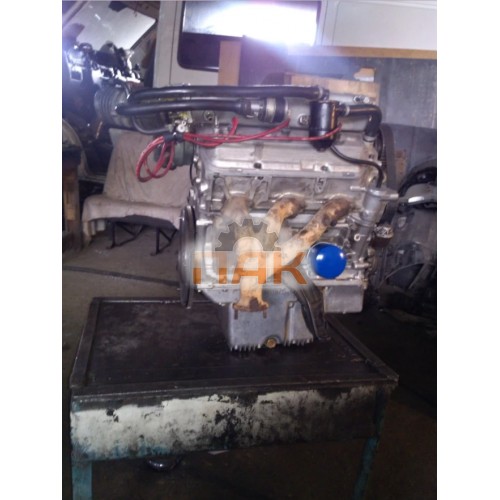 Двигатель Alfa Romeo 3.0