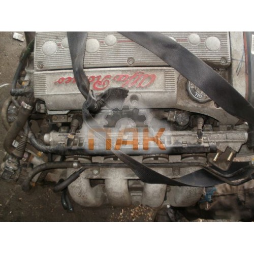 Двигатель Alfa Romeo 1.8