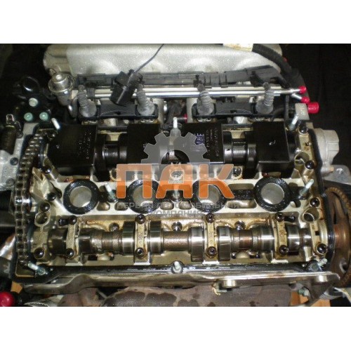 Двигатель Audi 1.8