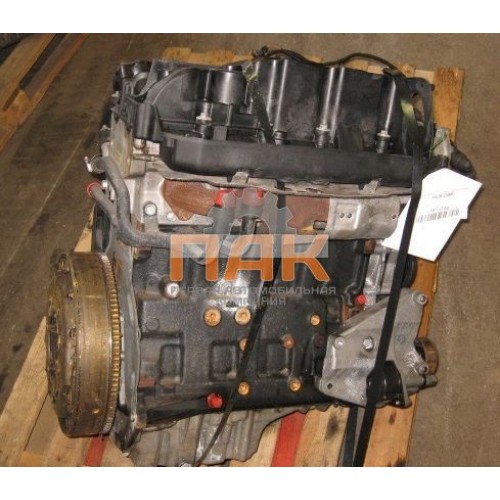 Двигатель BMW 2.0