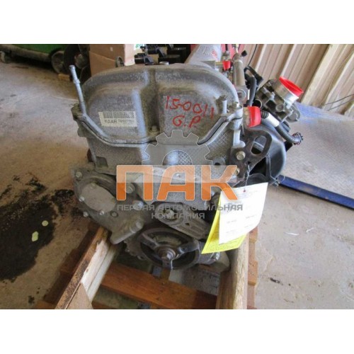 Двигатель Chevrolet 2.2