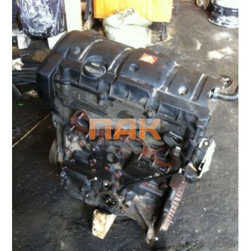 Двигатель Citroen 2.0