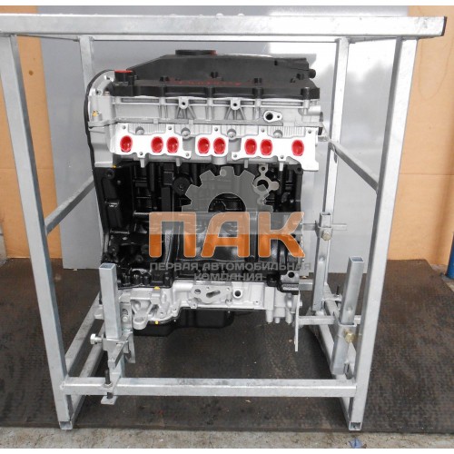 Двигатель Citroen 2.2