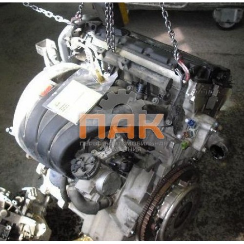 Двигатель Citroen 1.8