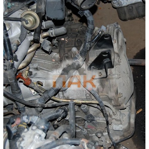 Двигатель Daihatsu 2.2