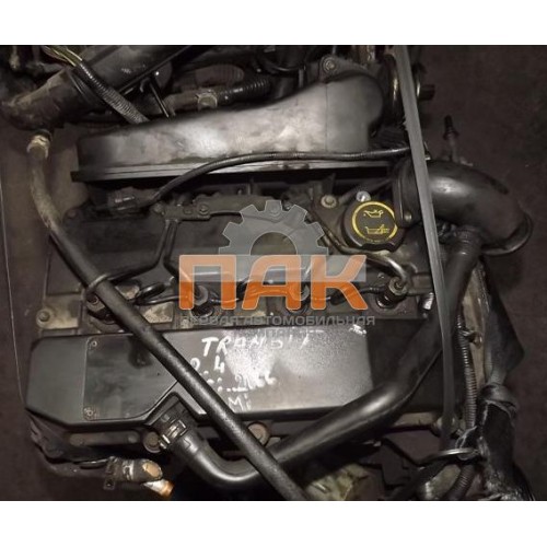 Двигатель Ford 2.4