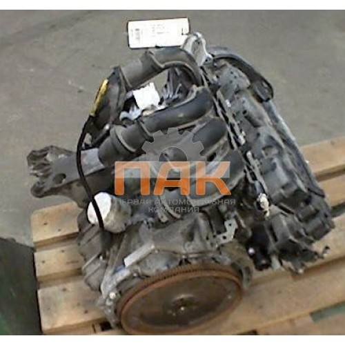 Двигатель Ford 1.6