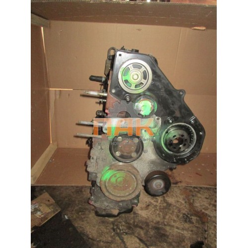 Двигатель Ford 1.8