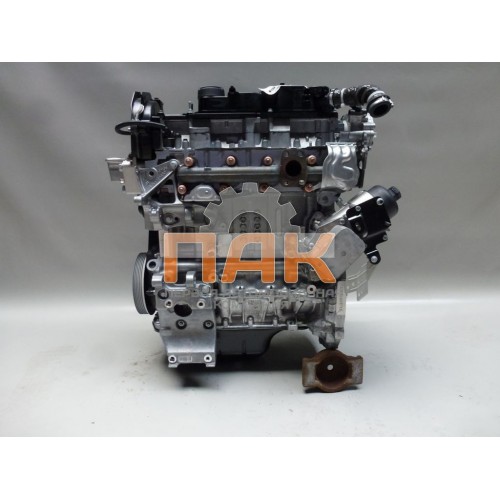 Двигатель Ford 1.6