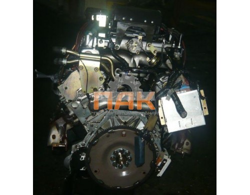Двигатель на Honda 3.2 фото