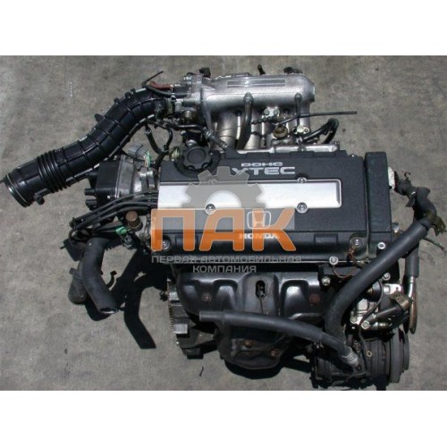 Двигатель Honda 1.6