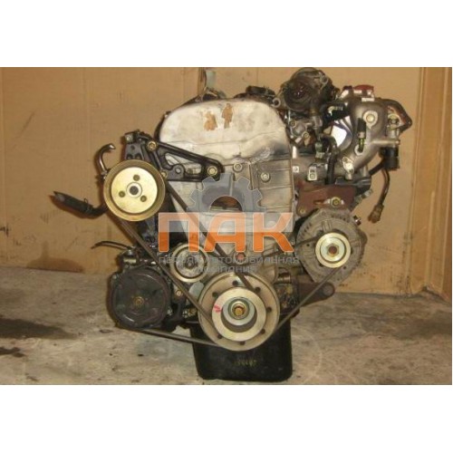 Двигатель Honda 1.6