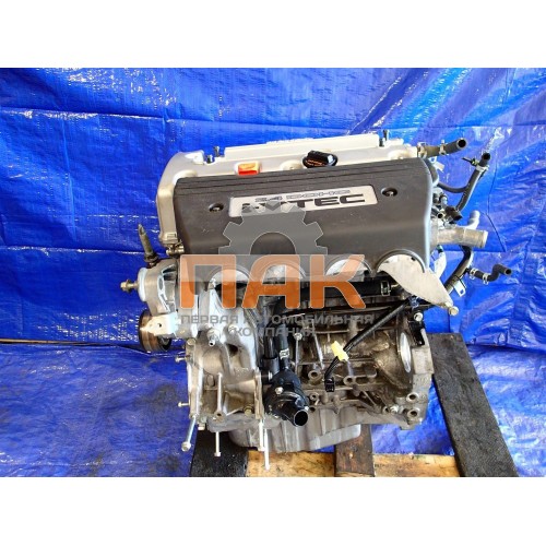 Двигатель Honda 2.4