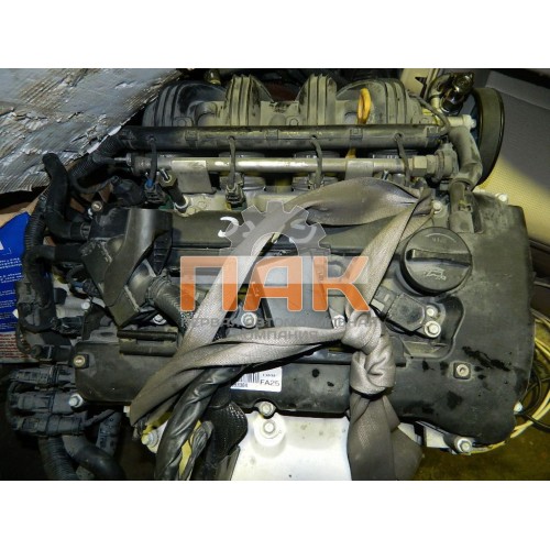 Двигатель Hyundai 2.4