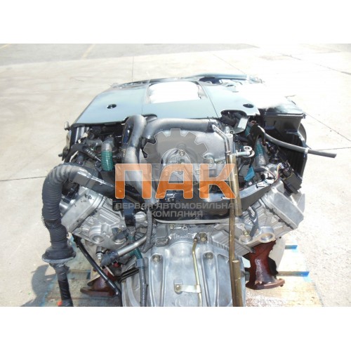 Двигатель Lexus 4.0