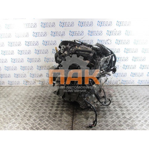 Двигатель Lexus 1.8