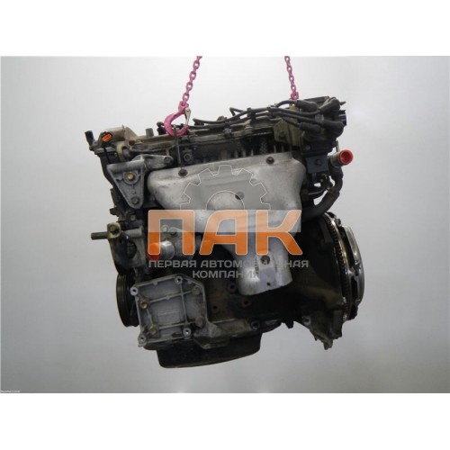 Двигатель Mazda 2.0