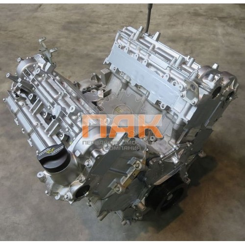 Двигатель Mercedes-Benz 3.0