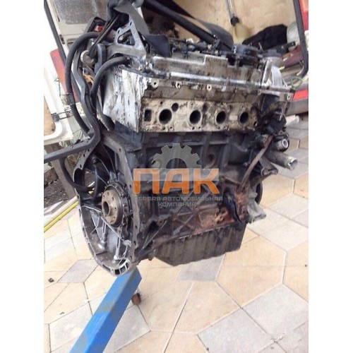 Двигатель Mercedes-Benz 3.0