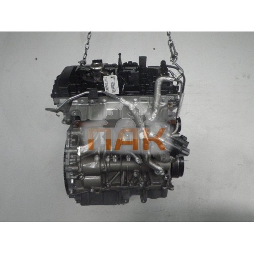 Двигатель MINI 2.0