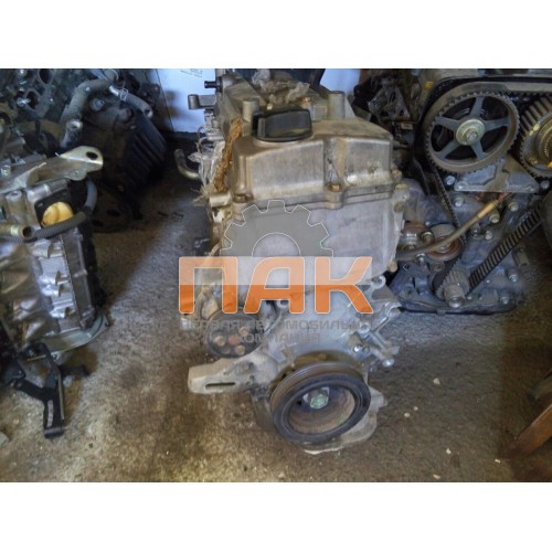 Двигатель Mitsubishi 1.2