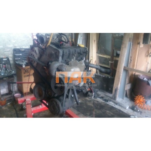 Двигатель Opel 1.4