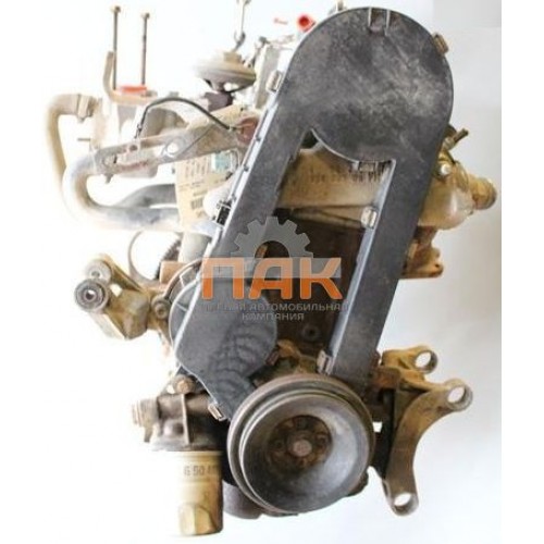 Двигатель Opel 1.8