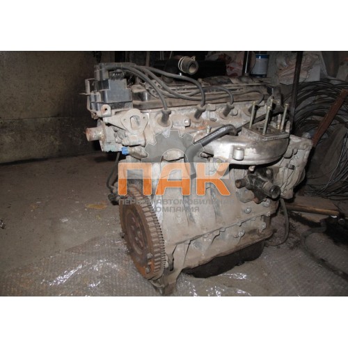 Двигатель Peugeot 1.4