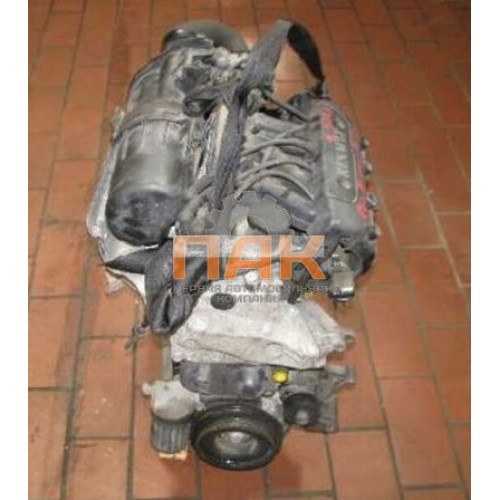 Двигатель Renault 1.1