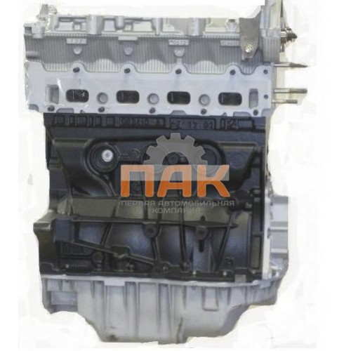 Двигатель Renault 2.0