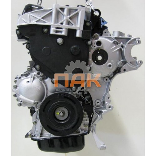 Двигатель Renault 2.2