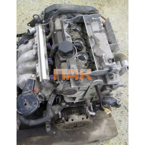 Двигатель Renault 1.9