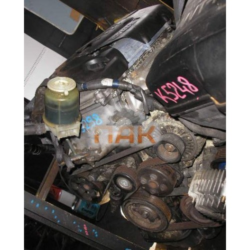 Двигатель Scion 2.4