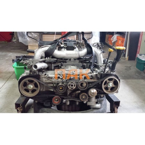 Двигатель Subaru 1.8