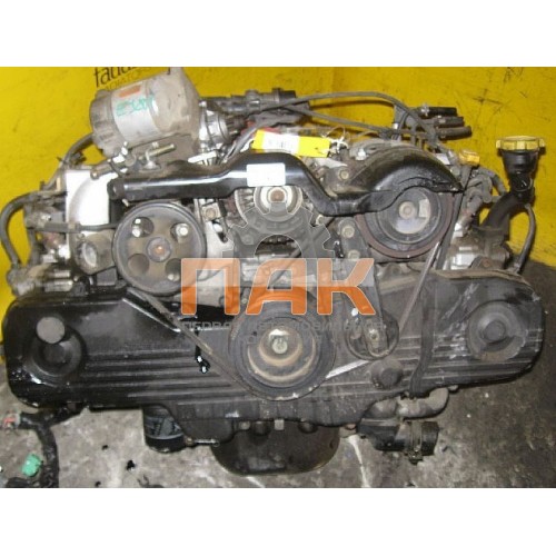 Двигатель Subaru 2.0