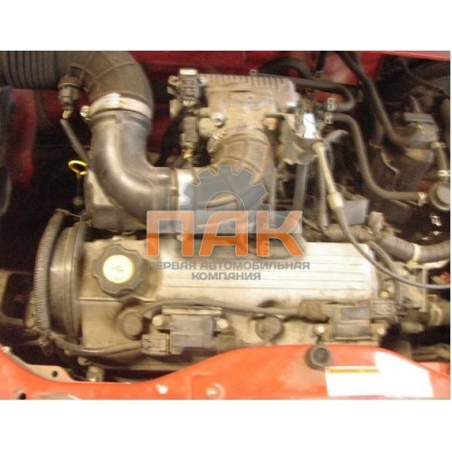 Двигатель Suzuki 1.3