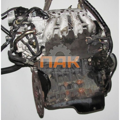 Двигатель Toyota 2.0