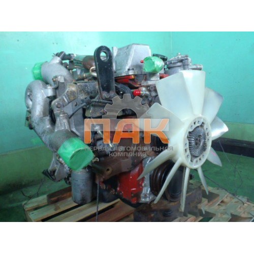 Двигатель Toyota 4.6