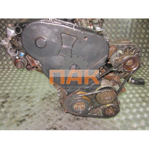 Двигатель Volkswagen 1.6