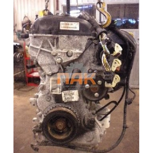 Двигатель Volvo 1.8