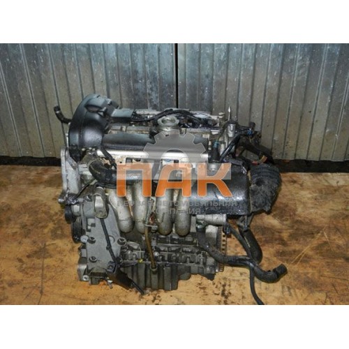 Двигатель Volvo 1.9