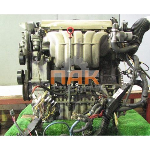 Двигатель Volvo 2.5